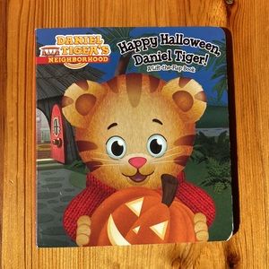 🎃 Lot of kids Halloween books 📚 🎃